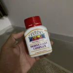 21st Century Horny Goat Complex Capsule 30s