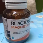 Blackmores Magnesium Tablet 60s