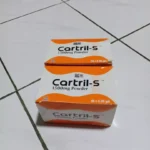 Cartril-S 1500mg Powder Sachet 4g x30