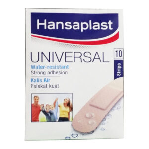Hansaplast