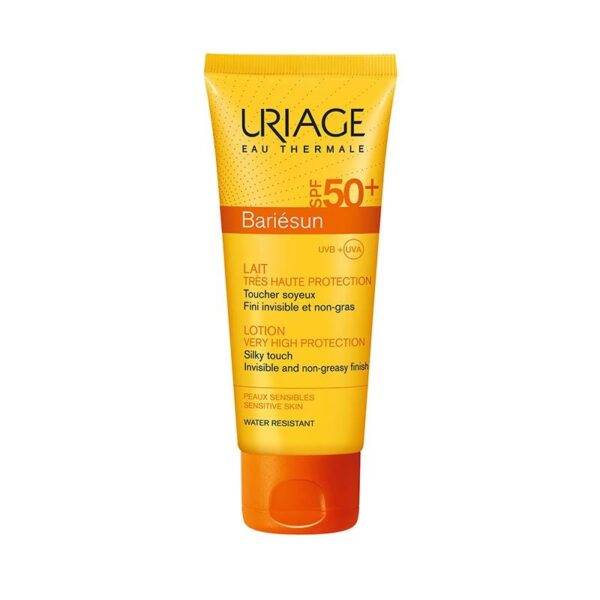 Uriage Bariesun Lotion SPF50+