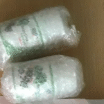 V-Infinity Spirulina + Ginkgo Tablet 200mg Tablet 200s