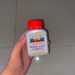 21st Century Horny Goat Complex Capsule 30s