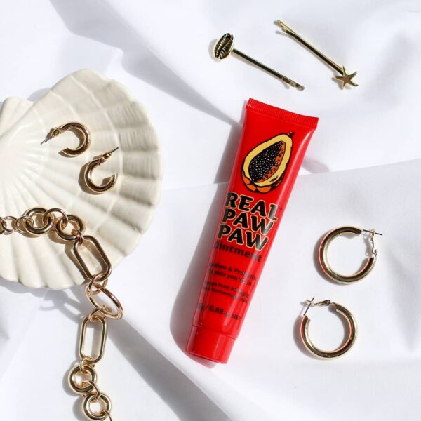 Real Paw Paw Ointment - Image 2