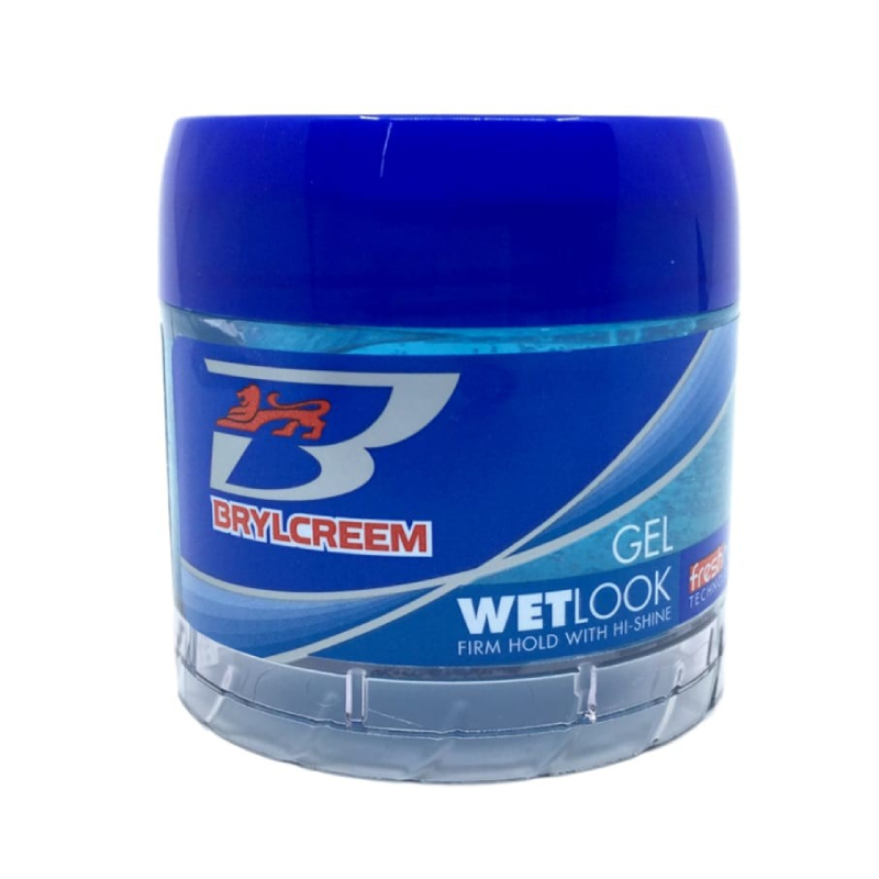 Brylcreem Wetlook Gel - Image 2