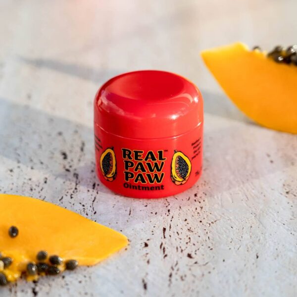 Real Paw Paw Ointment - Image 3