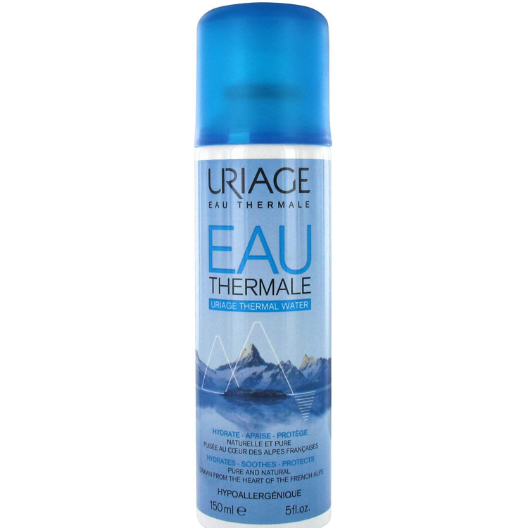 Uriage Thermal Water - Image 3