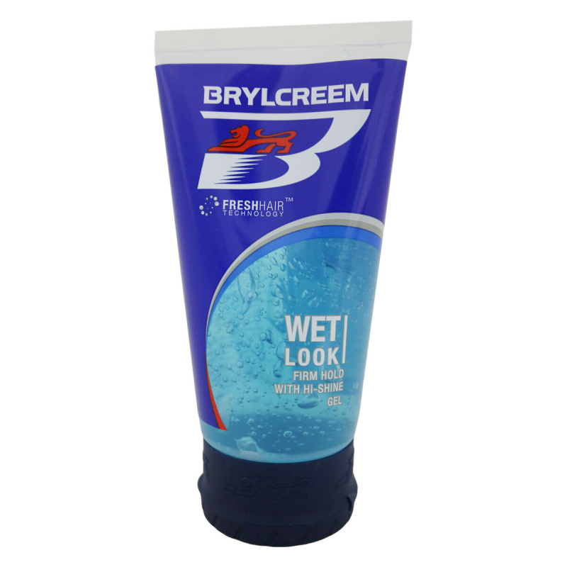 Brylcreem Wetlook Gel - Image 3