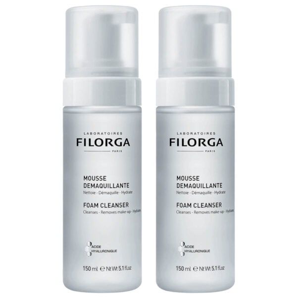 Filorga Foam Cleanser - Image 2