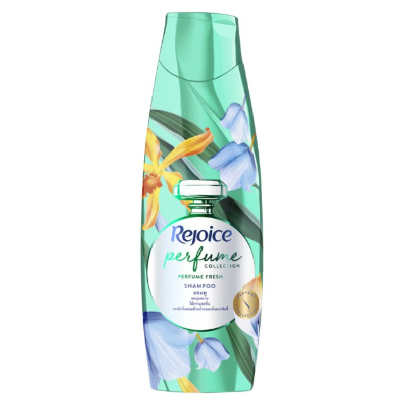 Rejoice Perfume Fresh Shampoo