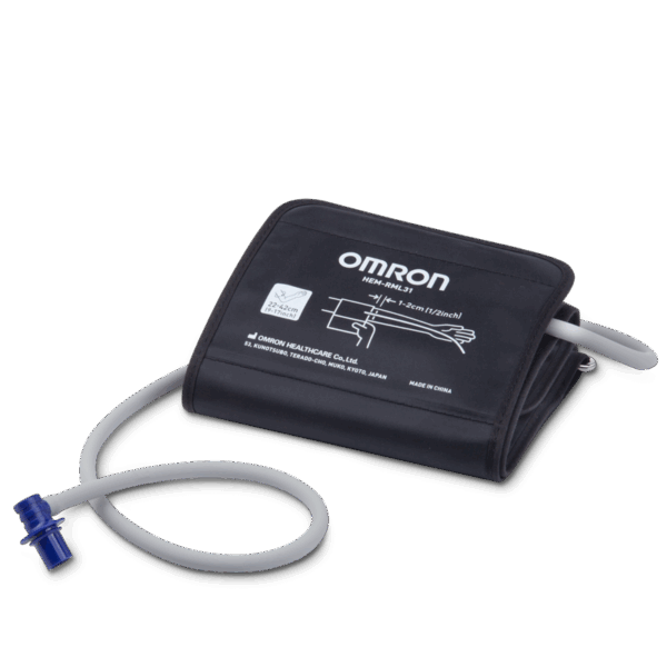 Omron Wide Range Soft Cuff (HEM-RML31)