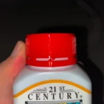 21st Century Horny Goat Complex Capsule 30s