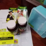 Appeton Multivitamin Hi-Q Taurine with DHA Tablet