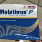 Mobithron P Powder 28s