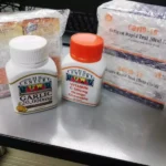 21st Century Garlic 20,000mg Tablet 30s