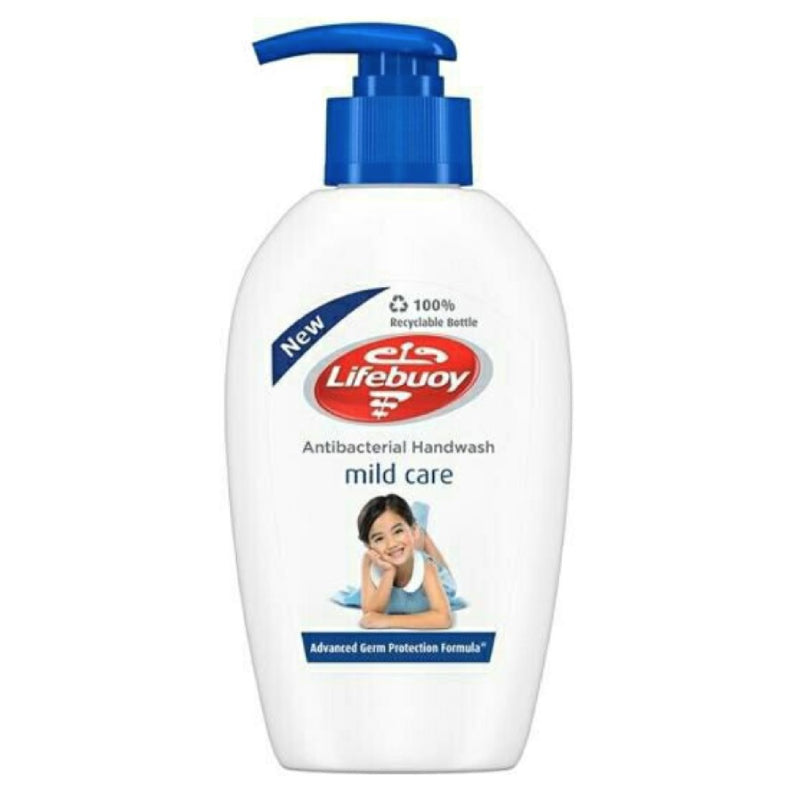 Lifebuoy Mild Care Hand Wash