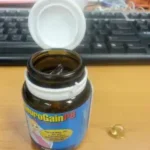 Neurogain PB Mother 300 Capsule
