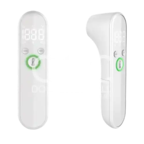 Aurelius Infrared Forehead Thermometer (TE-79)