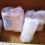 Flavettes Vitamin C Buffer C Plus Bioflavonoids Tablet 60 tabs (bottle)