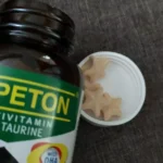 Appeton Multivitamin Hi-Q Taurine with DHA Tablet