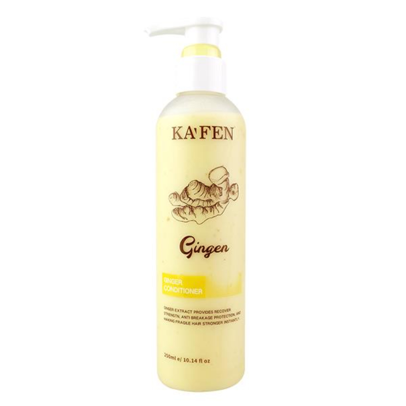 Kafen Ginger Conditioner - Image 2