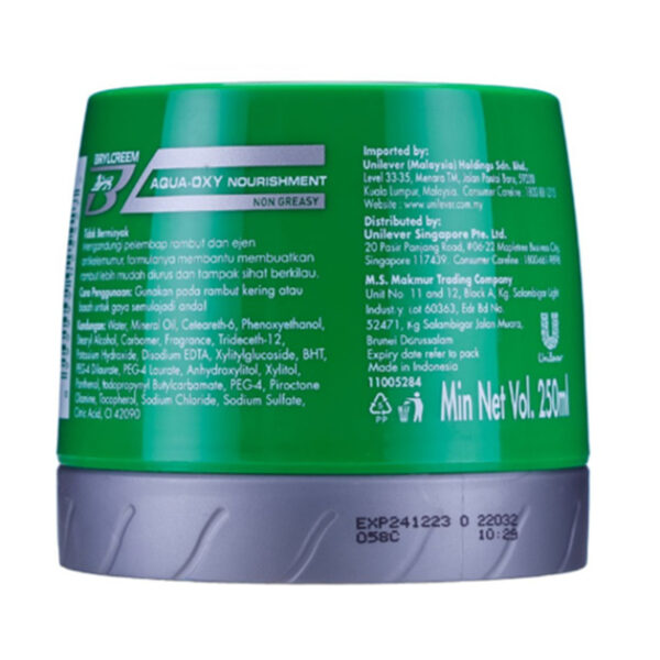 Brylcreem Anti Dandruff Cream - Image 4