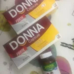 Duopharma Donna Forte 500mg Capsule 30s