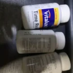 Vitalux Plus Time Release Coated Tablet 30s