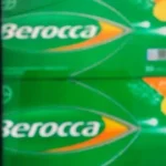 Berocca Effervescent Tablet (Orange) 2s (strip)