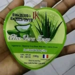 VK Aloe Vera Soap