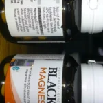 Blackmores Magnesium Tablet 60s