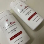VK Dermsolve Moisturizing Lotion