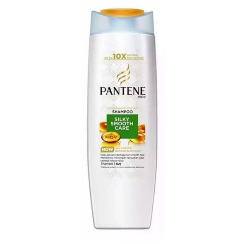 Pantene Silky Smooth Care Shampoo - Image 3