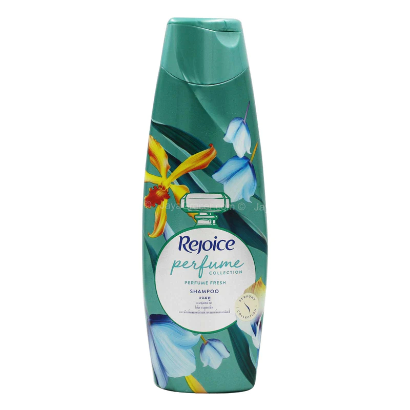 Rejoice Perfume Fresh Shampoo - Image 2