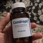 Consulf 400mg Capsule 60s