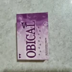 Obical Film Coated Tablet 30s