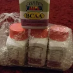 21st Century BCAA Tablet 30s