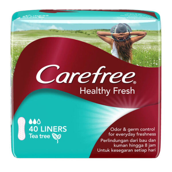Carefree Healthy Fresh Liner - Image 2