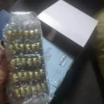 Flavettes Neuroforte Tablet 10s (strip)