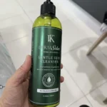 VK Dermsolve Gentle Skin Cleanser