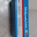 Methycobal Injection 500mcg Ampoule 10s