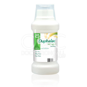 Duphalac