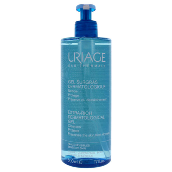 Uriage Extra-Rich Dermatological Gel