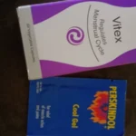 Kordel's Vitex Capsule 60s