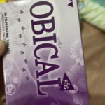 Obical Film Coated Tablet 30s
