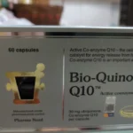 Bio-Quinone Q10 30mg Tablet 60s