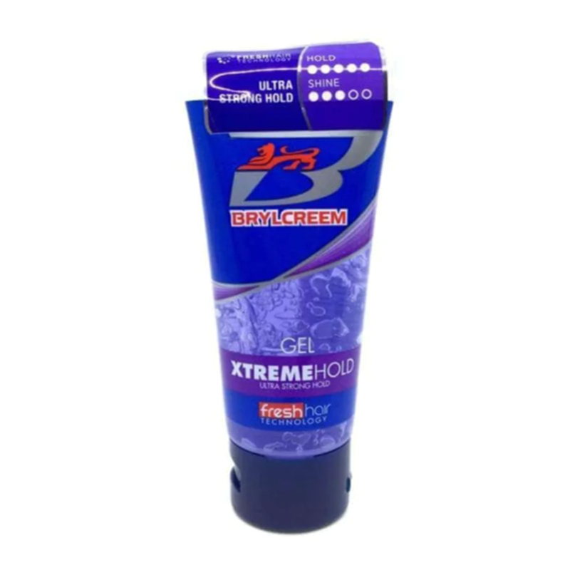 Brylcreem Xtremehold Gel