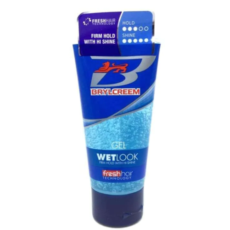 Brylcreem Wetlook Gel