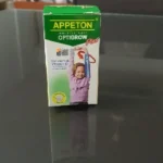 Appeton Multivitamin Optigrow Plus Tablet