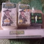 Appeton Multivitamin Hi-Q Taurine with DHA Tablet